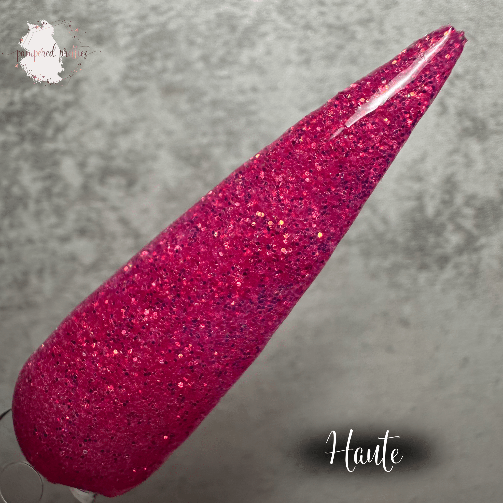 Haute - Pampered Pretties