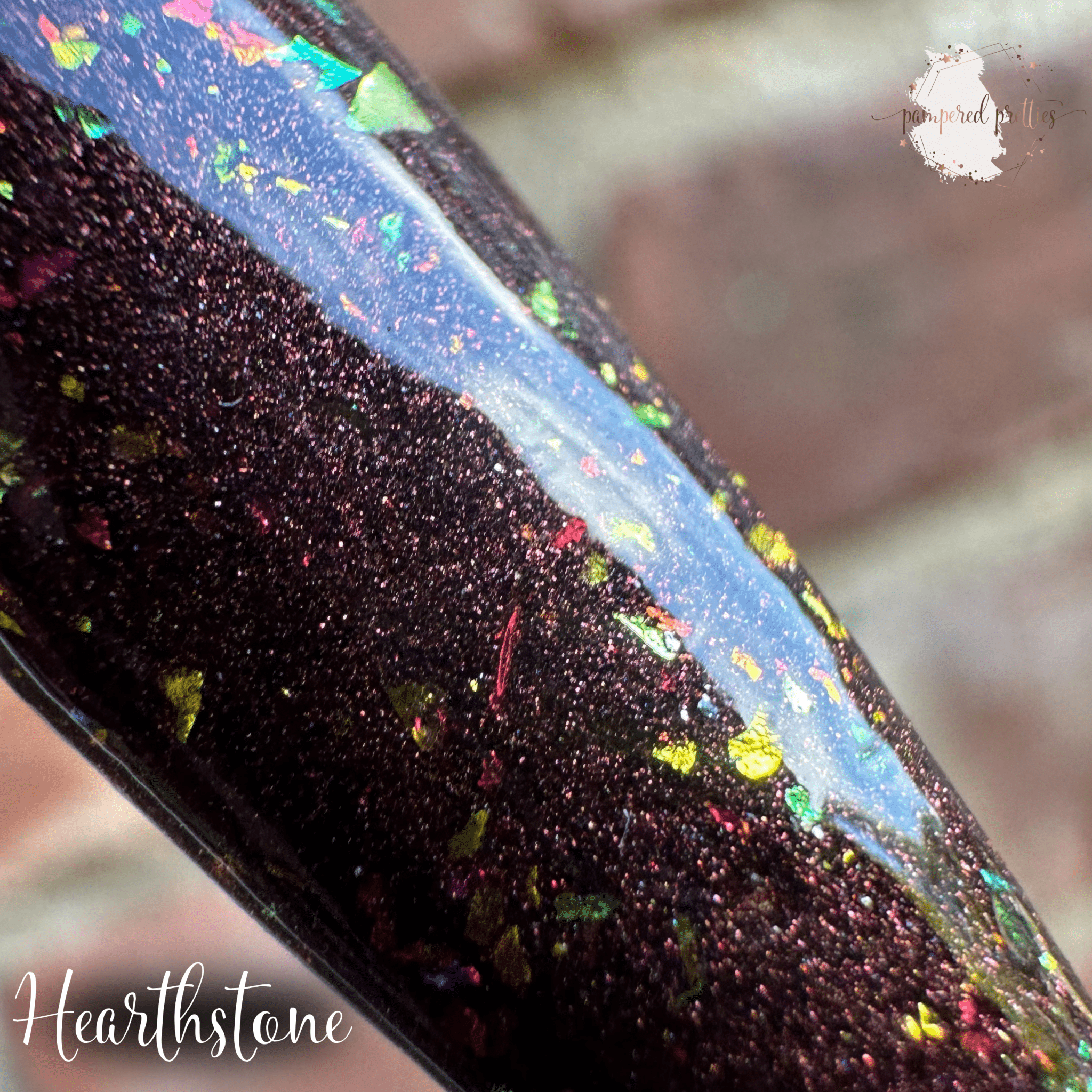 Hearthstone - Pampered Pretties