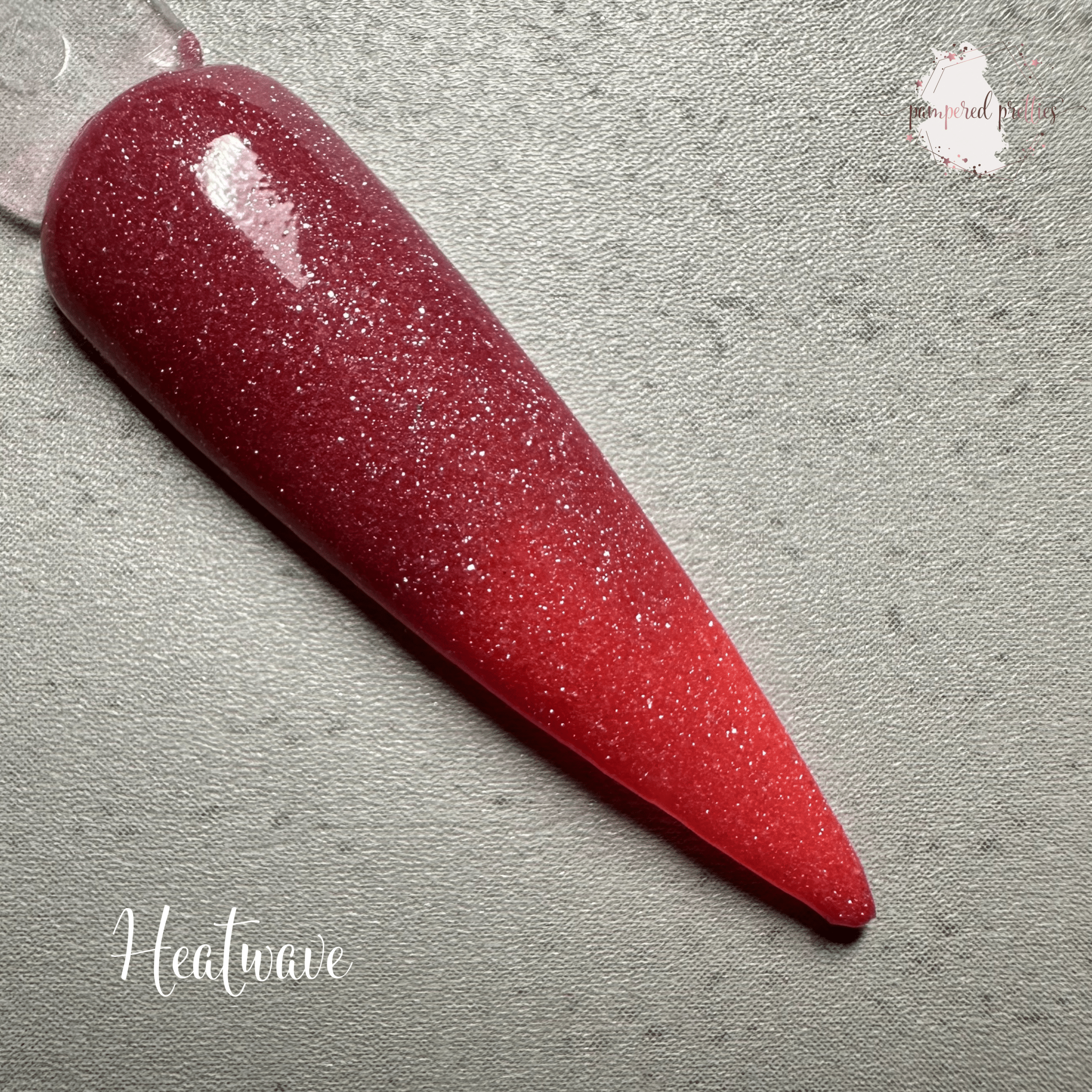 Heatwave - Pampered Pretties