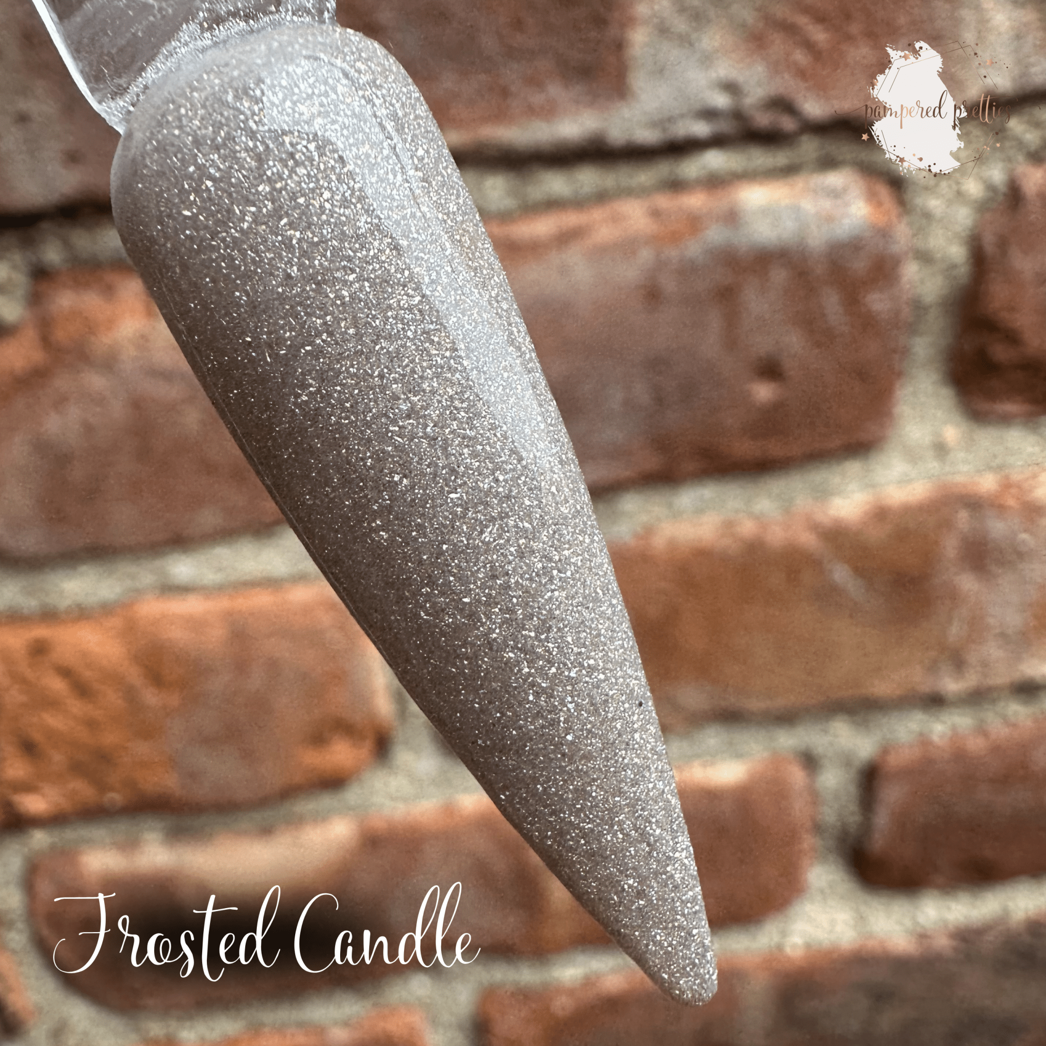 Holiday Luxe Collection - Pampered Pretties