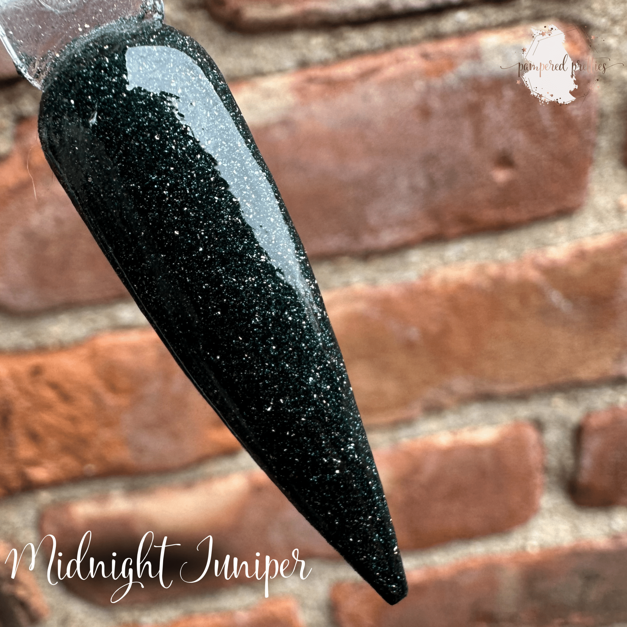 Holiday Luxe Collection - Pampered Pretties