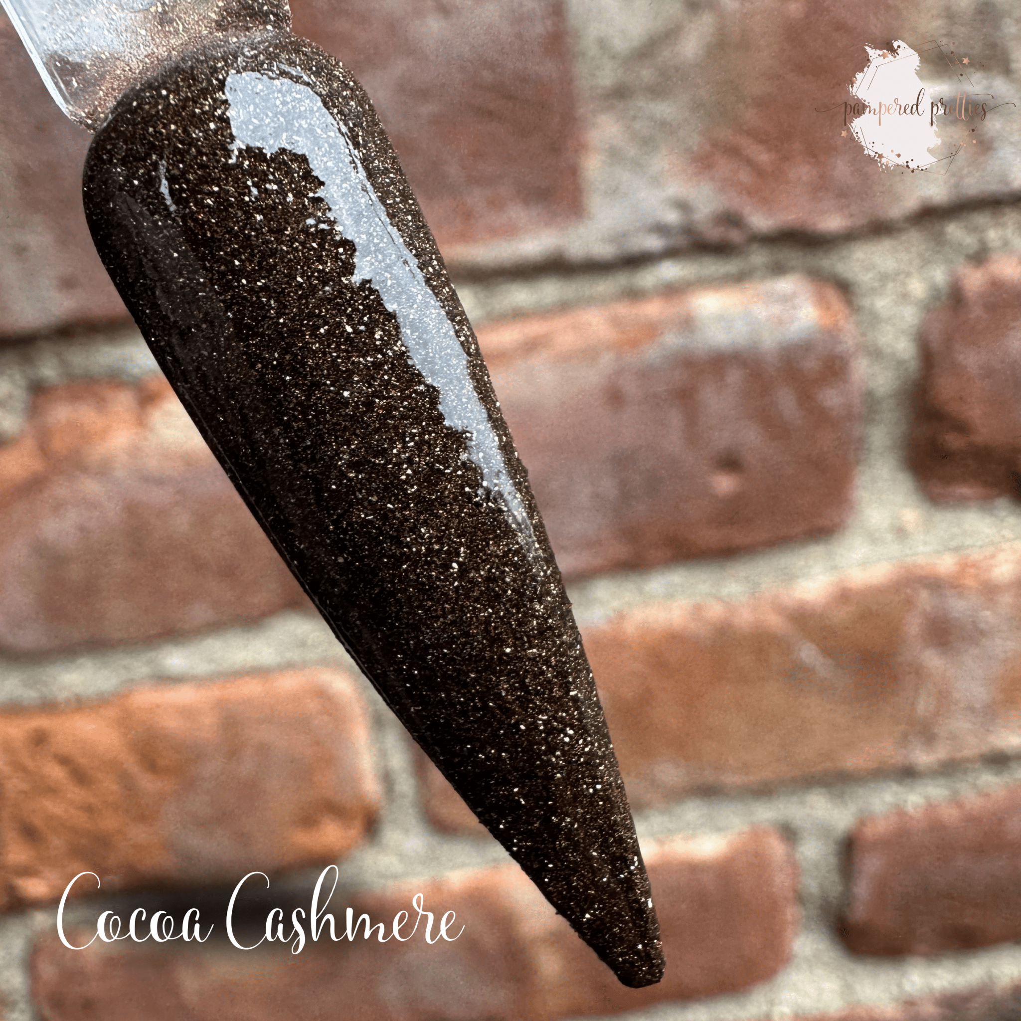 Holiday Luxe Collection - Pampered Pretties