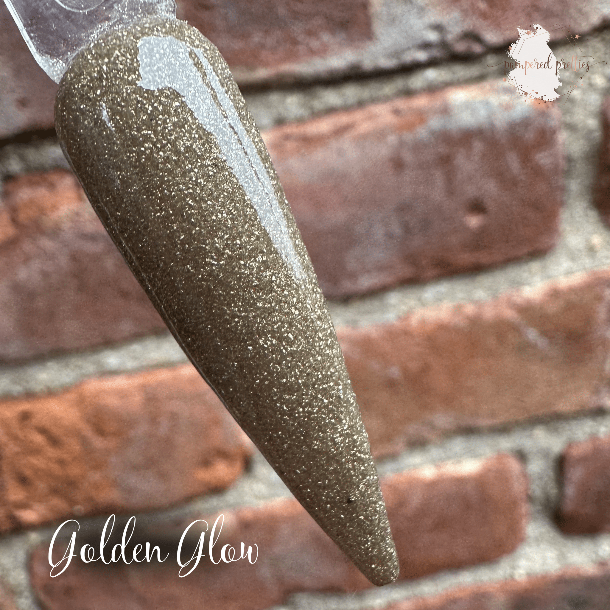 Holiday Luxe Collection - Pampered Pretties