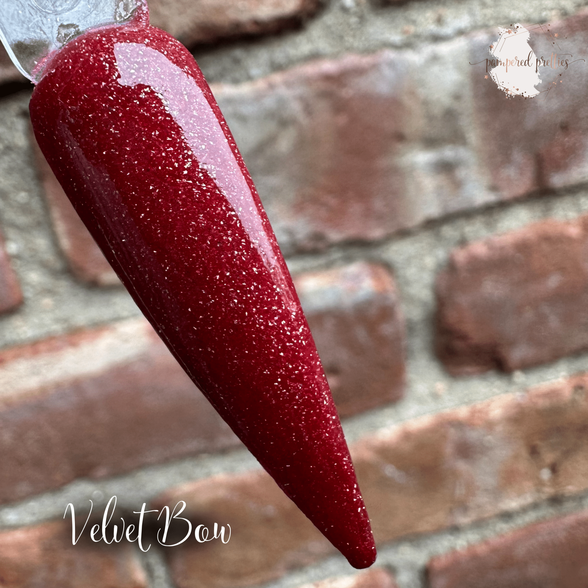 Holiday Luxe Collection - Pampered Pretties