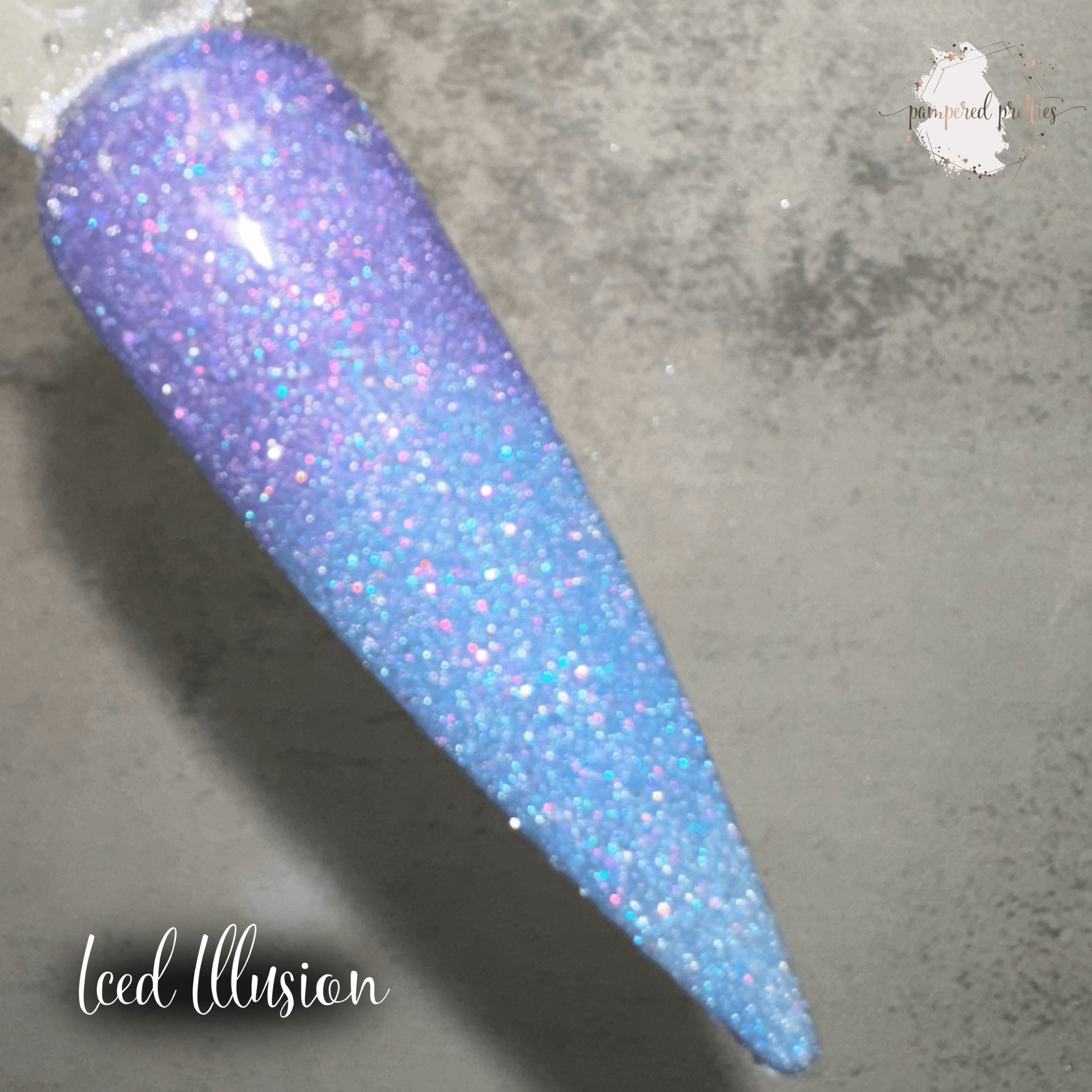 Iced Illusion - Pampered Pretties