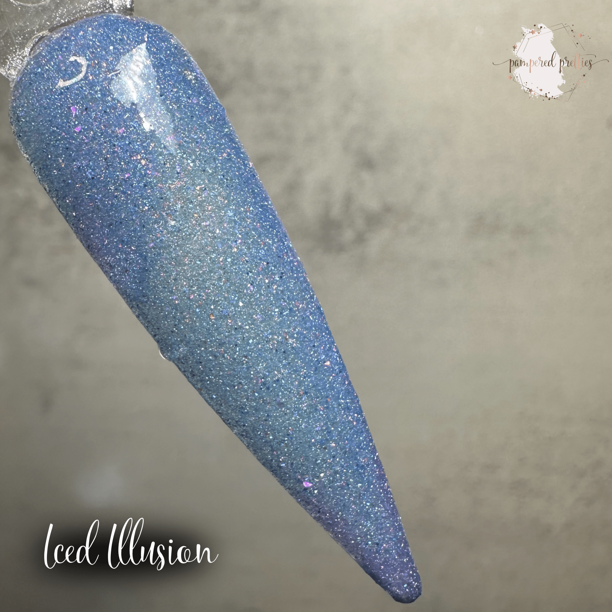 Iced Illusion - Pampered Pretties