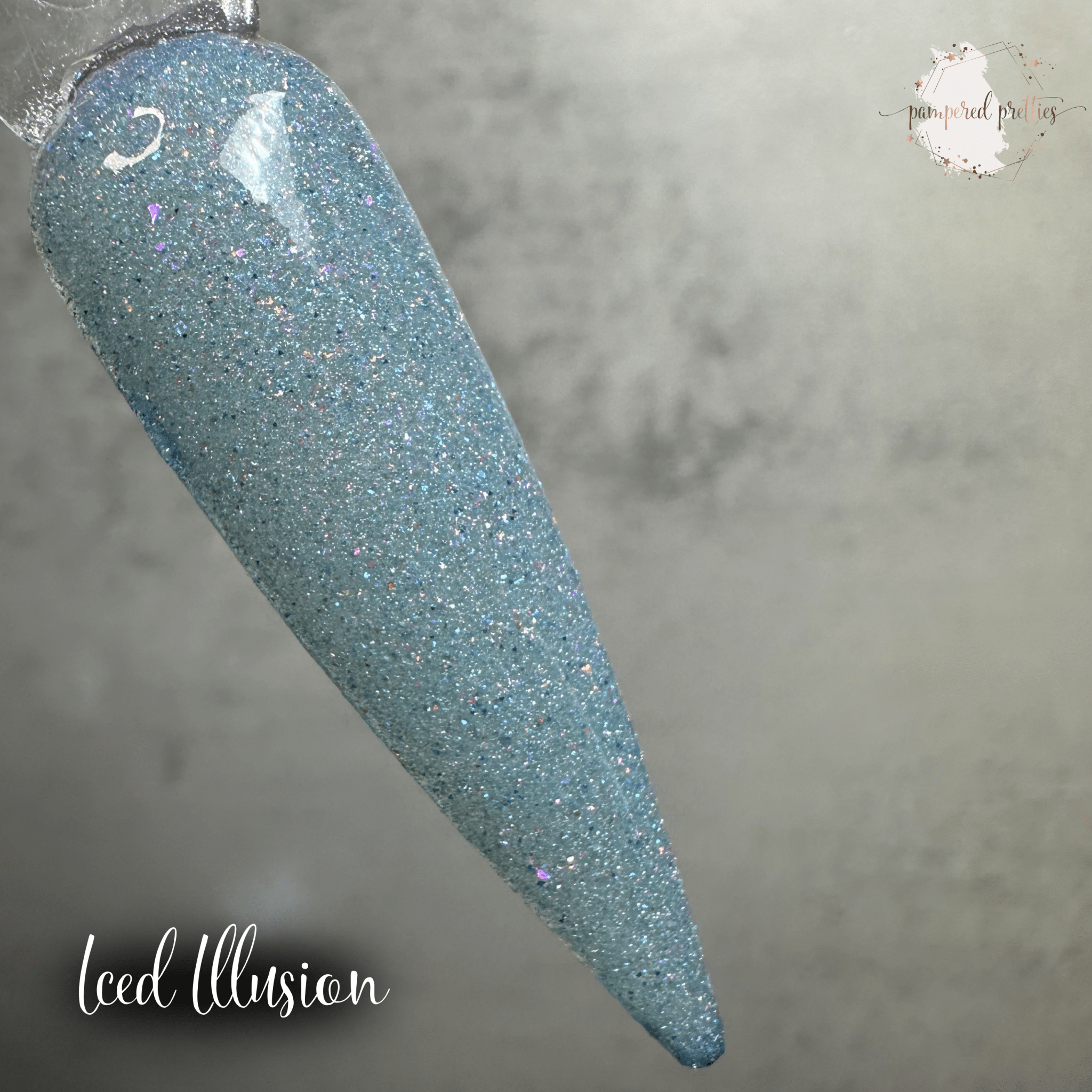 Iced Illusion - Pampered Pretties