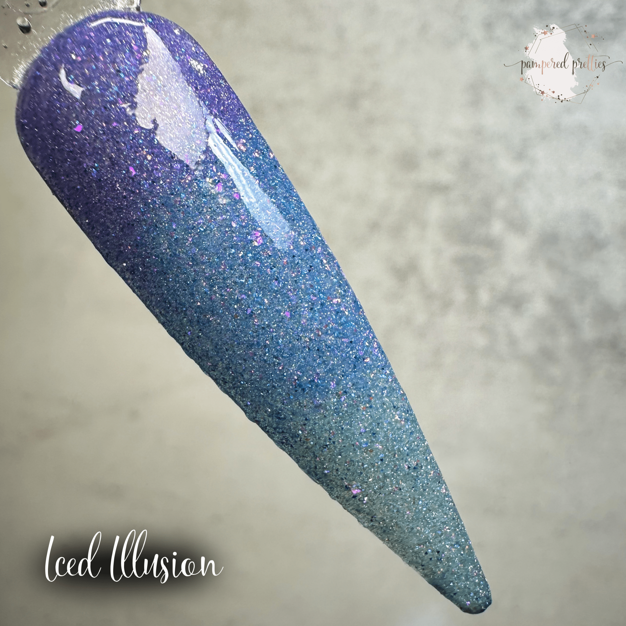 Iced Illusion - Pampered Pretties