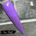 Iris Shift - Thermal Dip Powder - Pampered Pretties