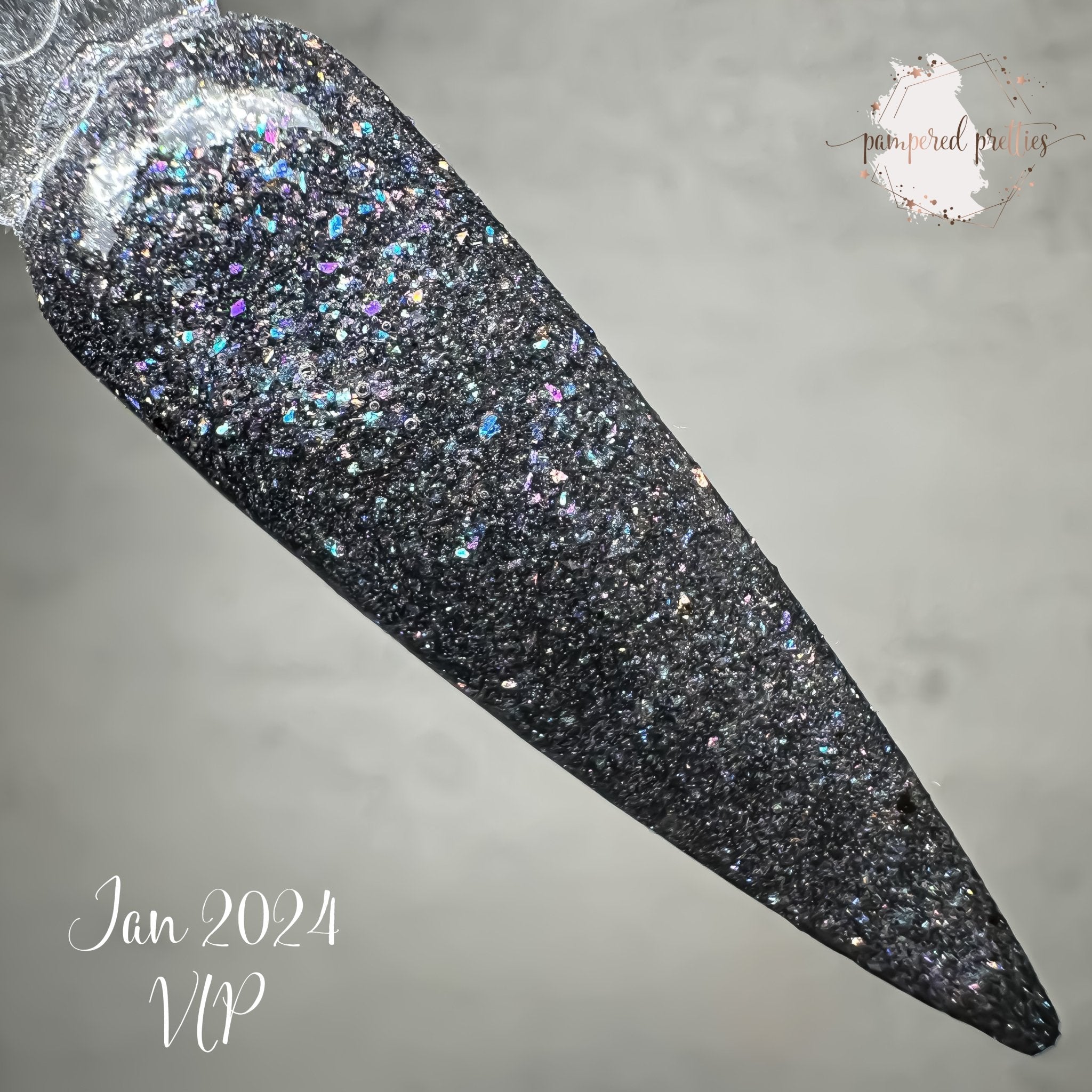 Jan 2024 VIP - Pampered Pretties