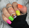 Lava Lamp Love - Pampered Pretties