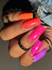 Lava Lamp Love - Pampered Pretties