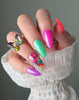 Lava Lamp Love - Pampered Pretties