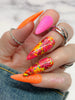 Lava Lamp Love - Pampered Pretties