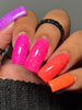 Lava Lamp Love - Pampered Pretties