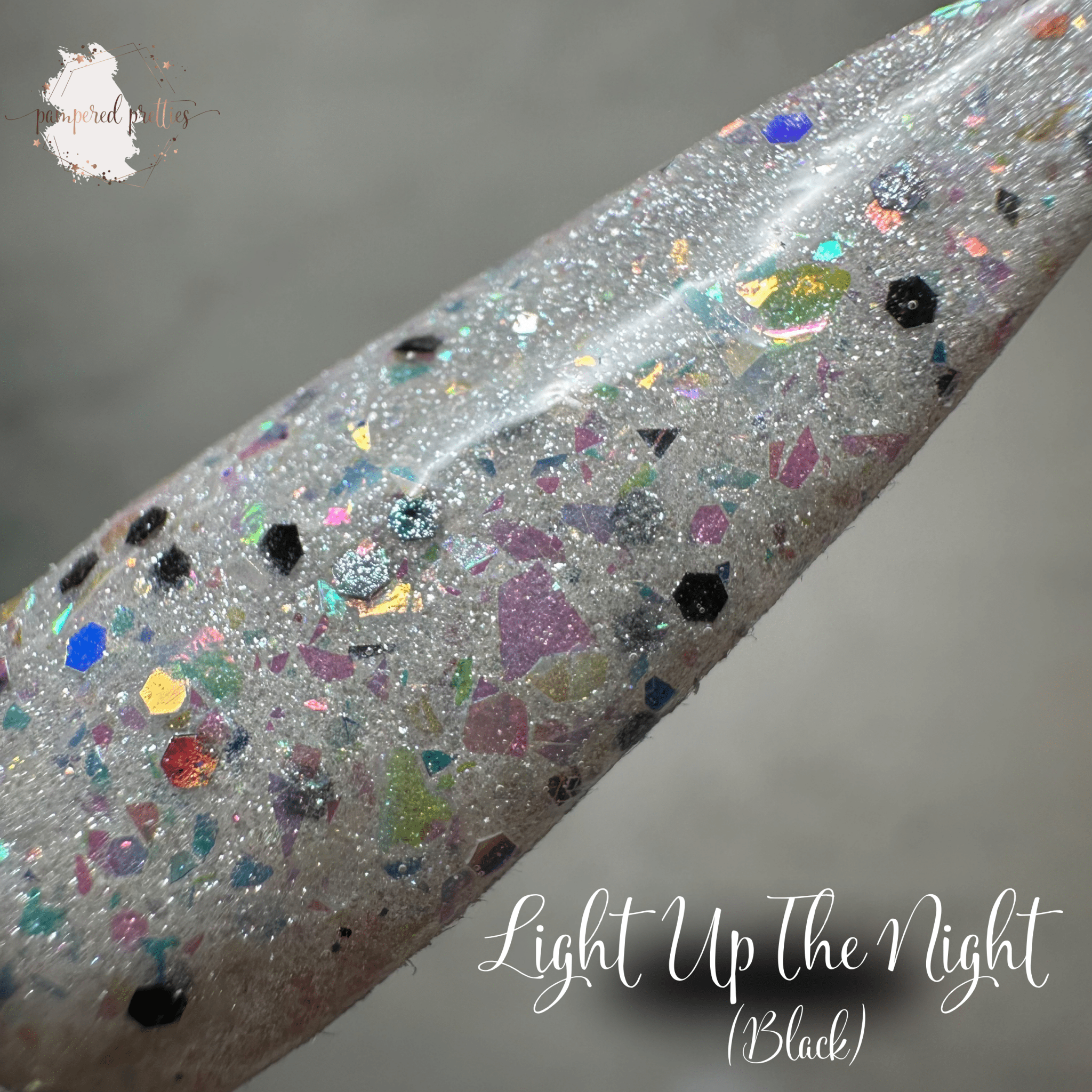 Light Up The Night Collection - Pampered Pretties