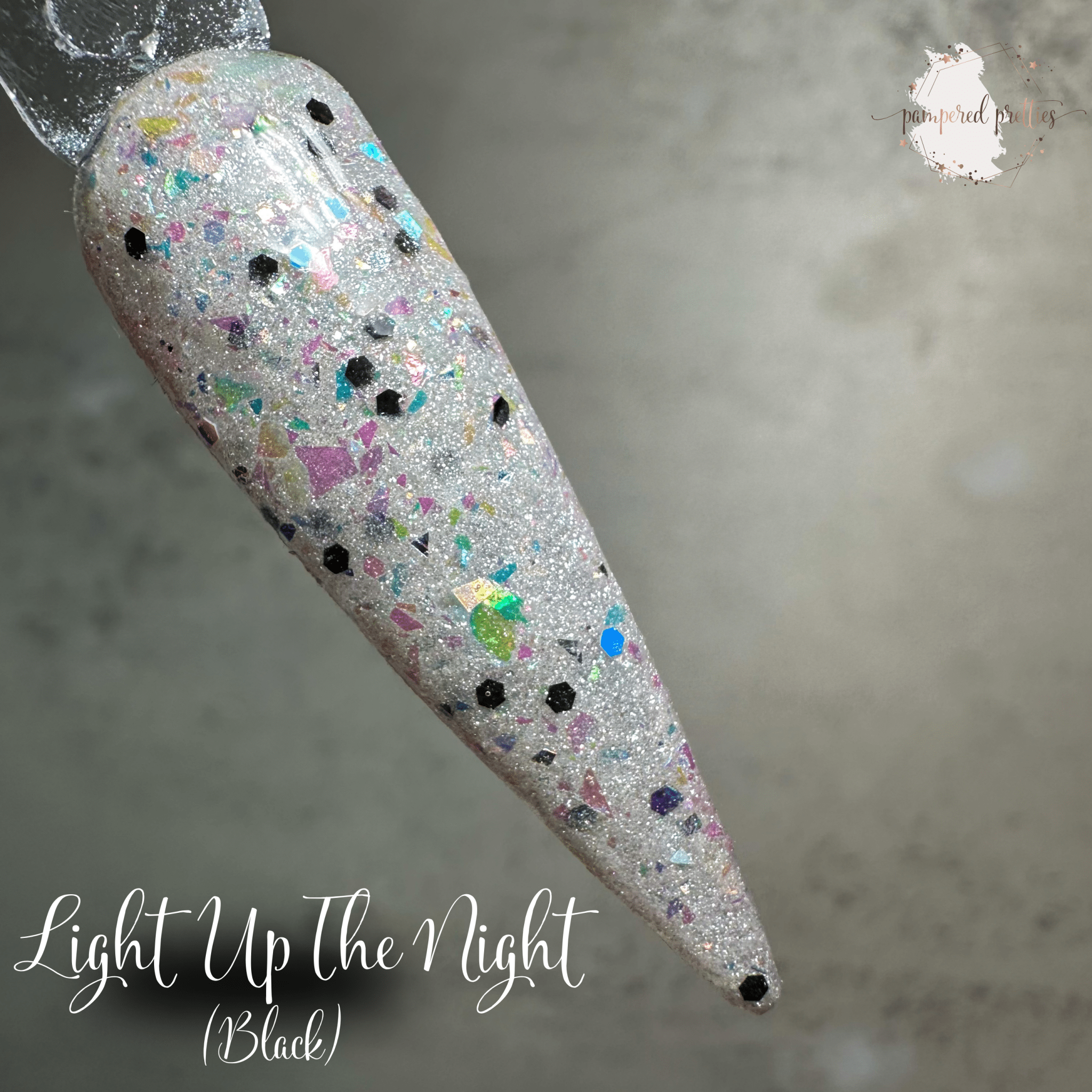 Light Up The Night Collection - Pampered Pretties
