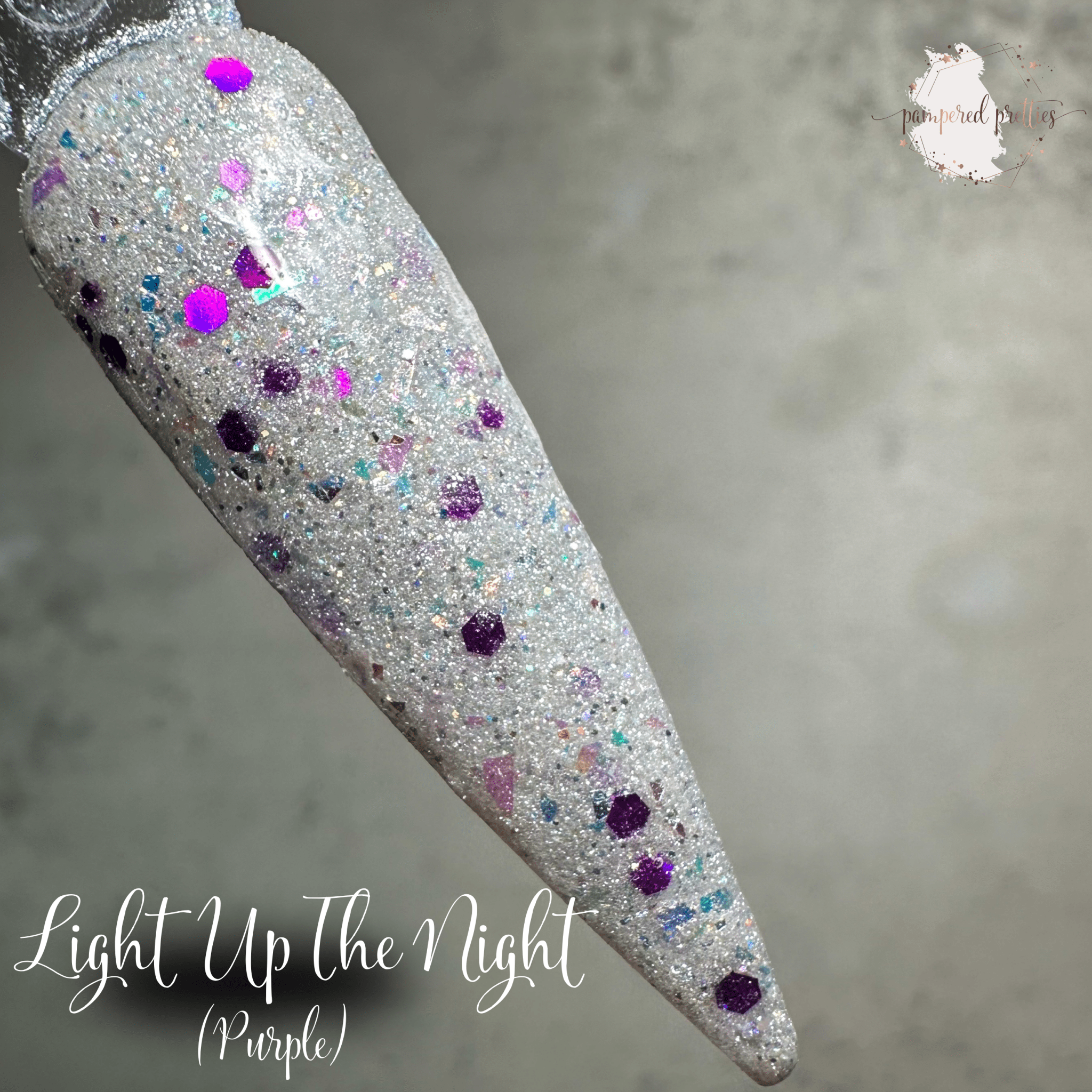 Light Up The Night Collection - Pampered Pretties