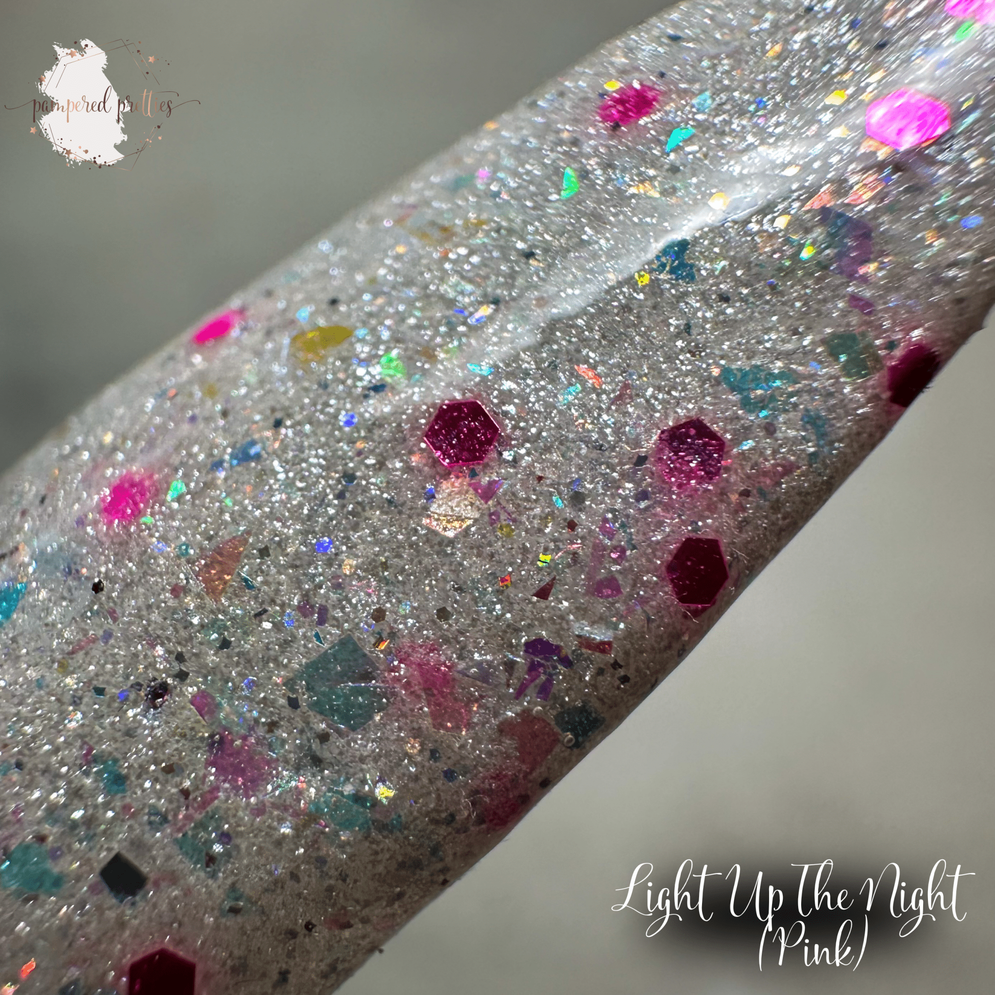 Light Up The Night Collection - Pampered Pretties