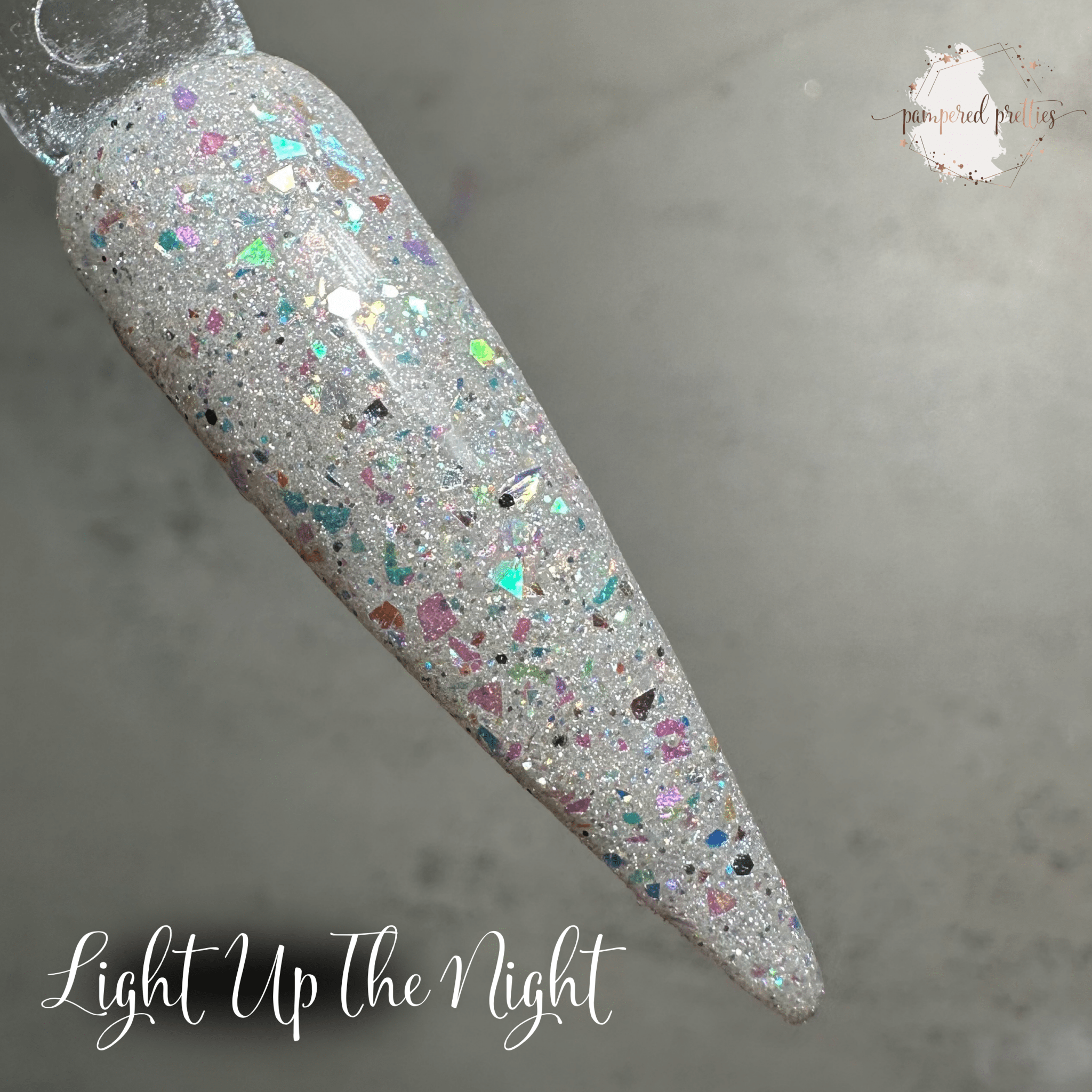 Light Up The Night Collection - Pampered Pretties