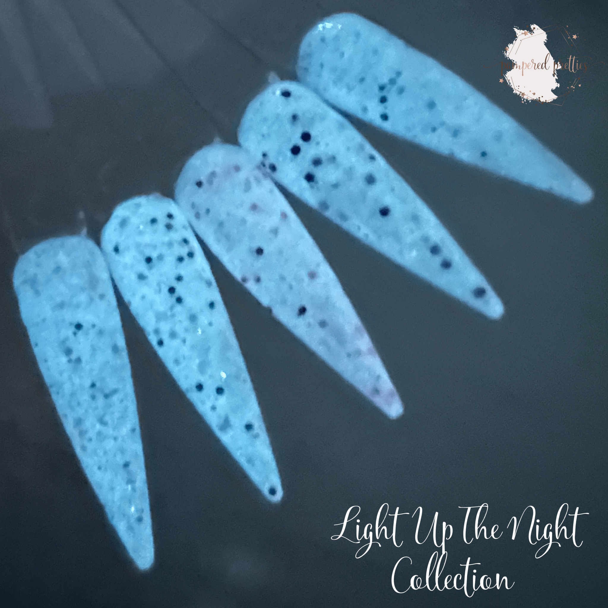 Light Up The Night Collection - Pampered Pretties
