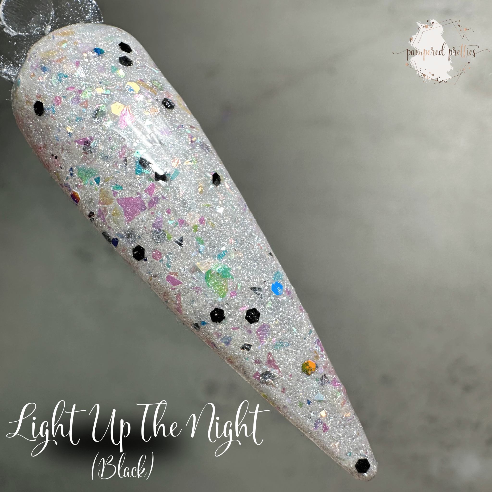 Light Up The Night Collection - Pampered Pretties