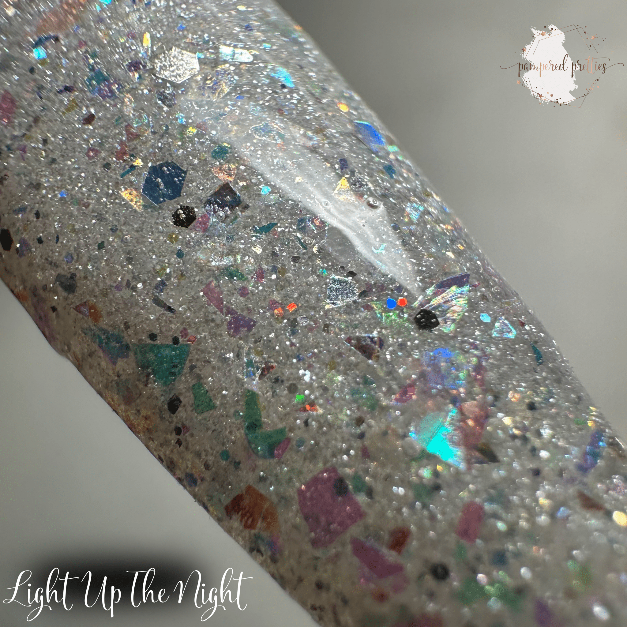 Light Up The Night Collection - Pampered Pretties