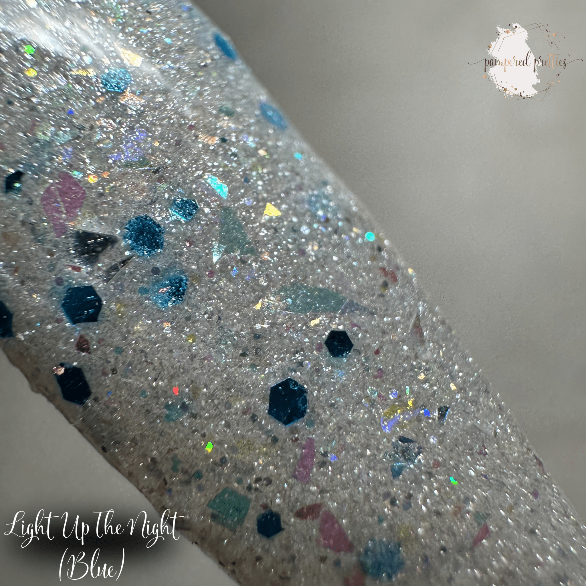 Light Up The Night Collection - Pampered Pretties