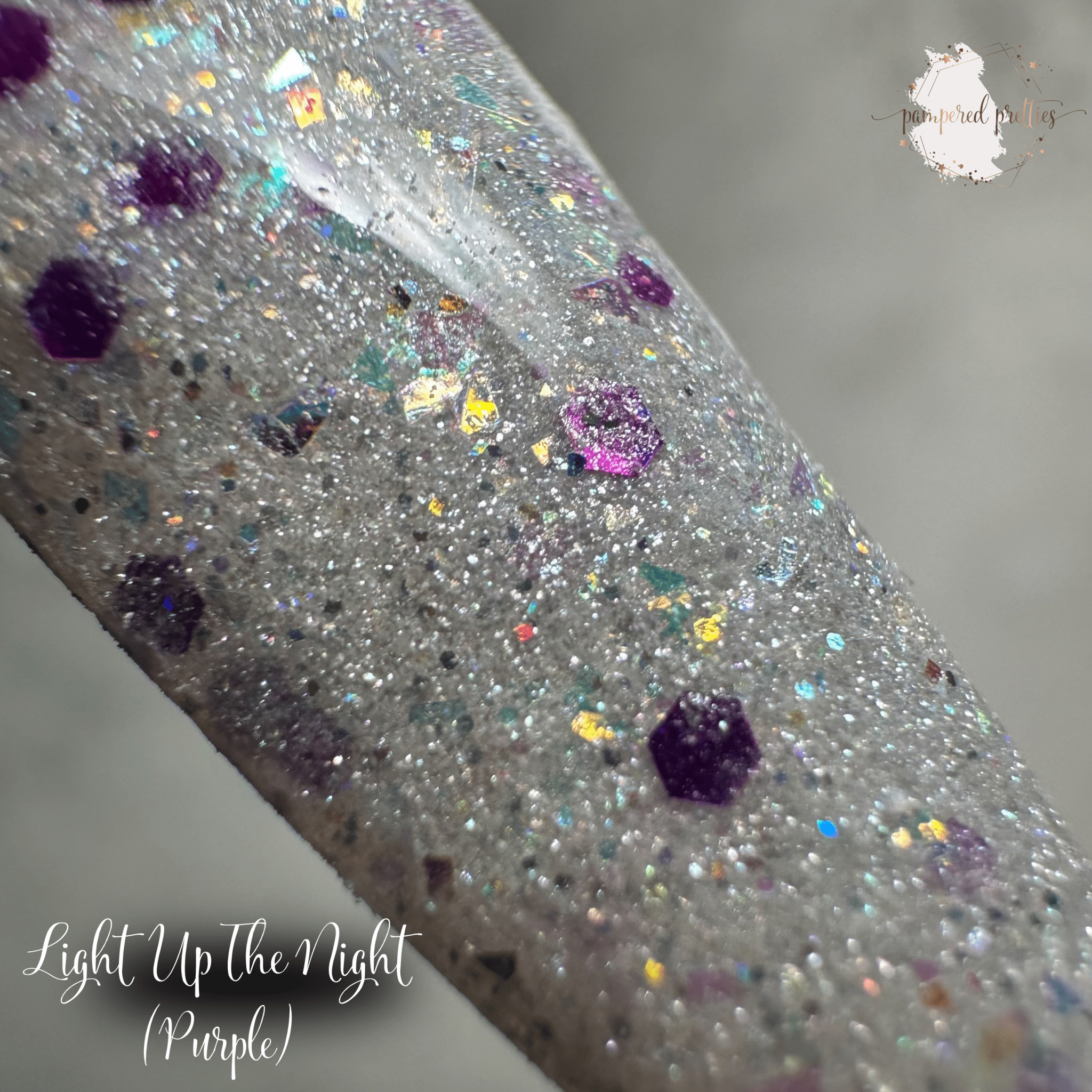 Light Up The Night Collection - Pampered Pretties
