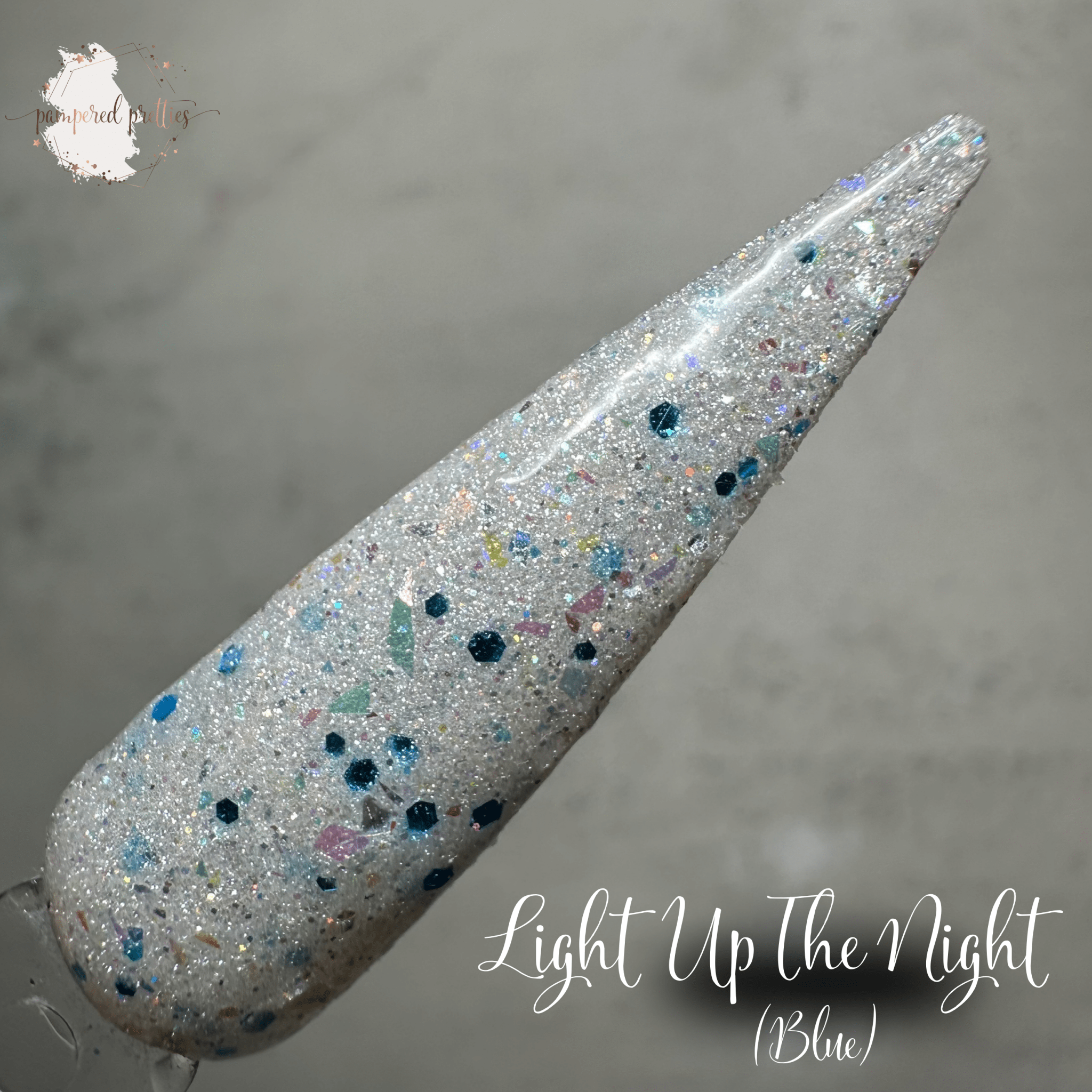 Light Up The Night Collection - Pampered Pretties