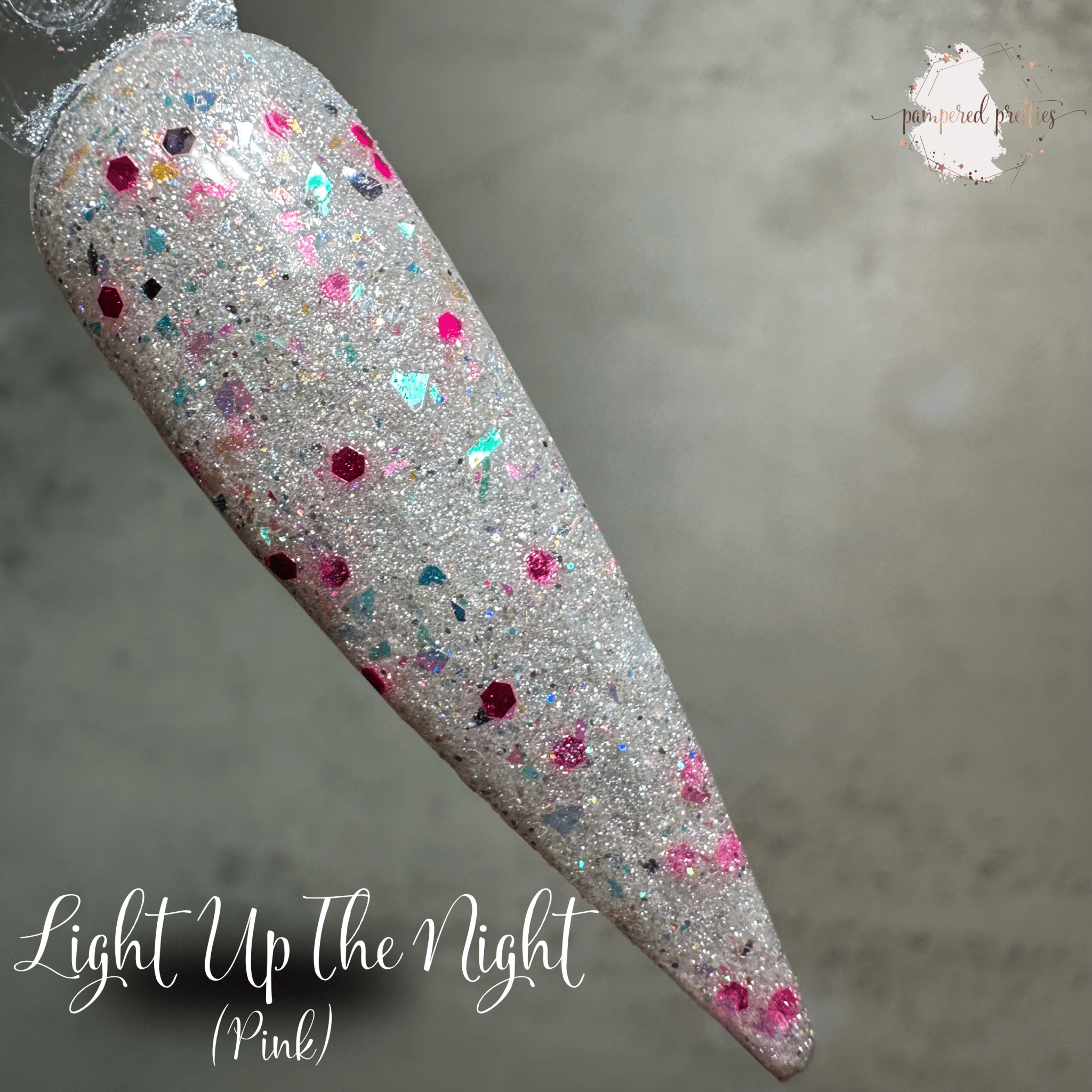 Light Up The Night Collection - Pampered Pretties