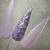 Lilac Seaglass - Pampered Pretties