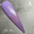 Lilac Skies - Triple Thermal Dip Powder - Pampered Pretties