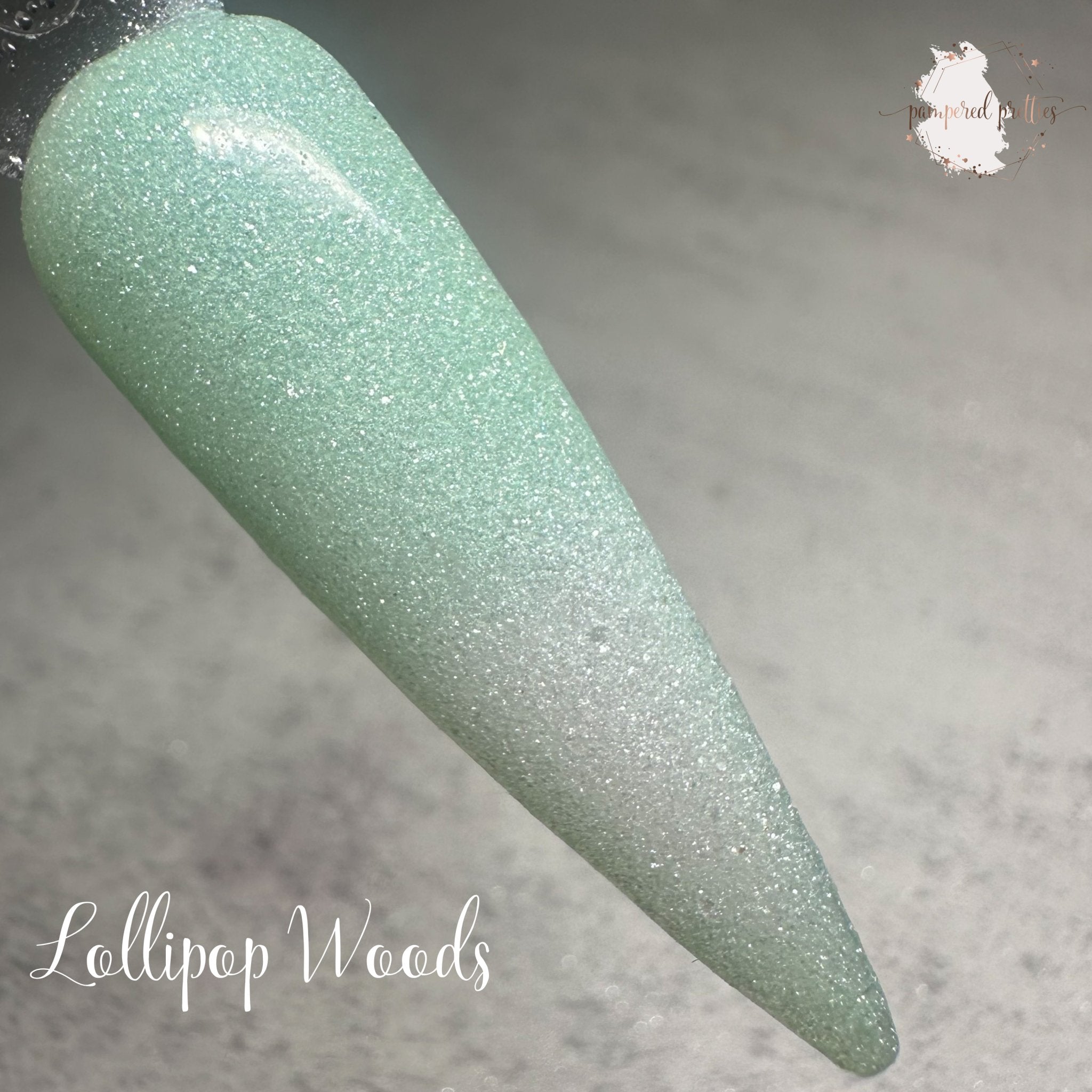 Lollipop Woods - Pampered Pretties