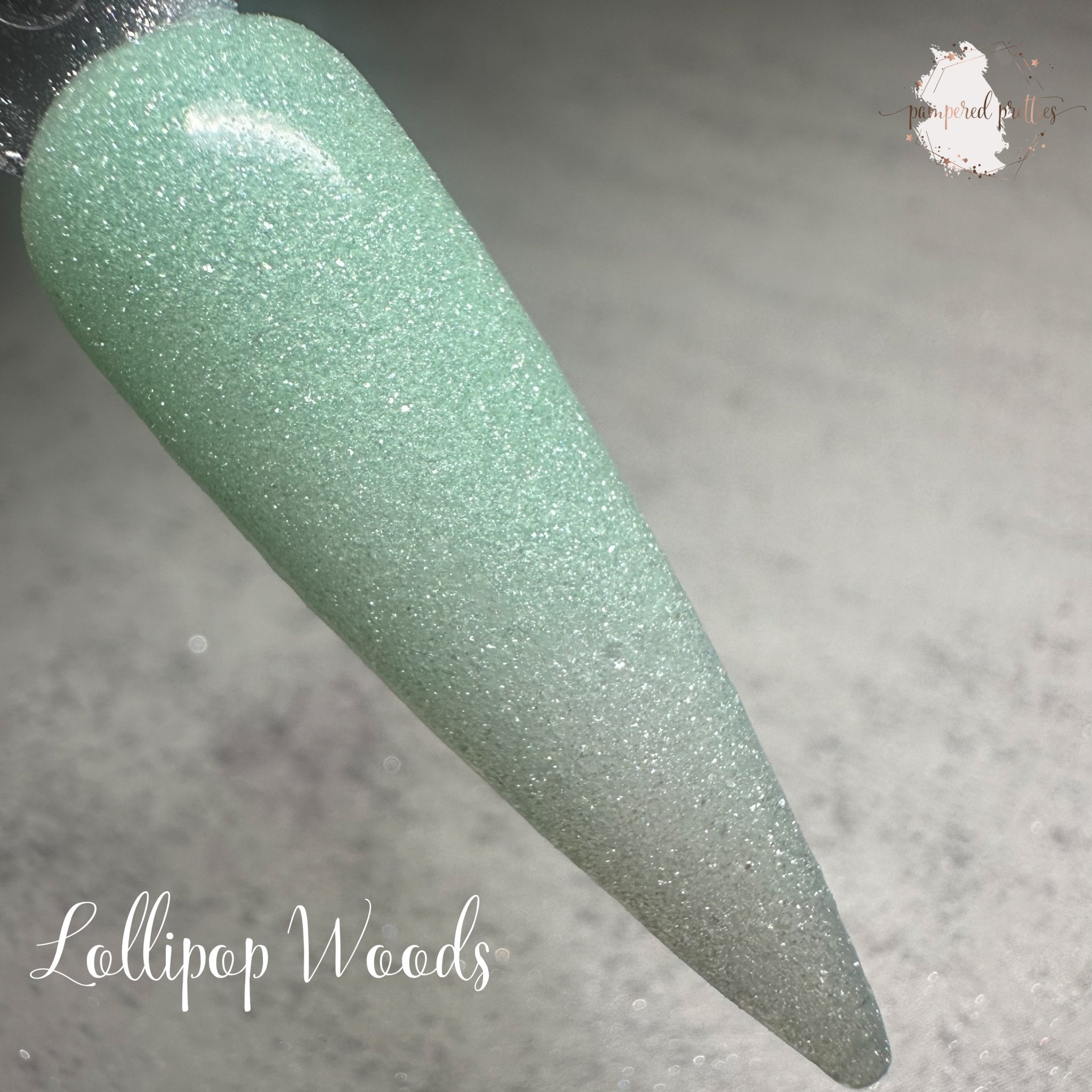 Lollipop Woods - Pampered Pretties