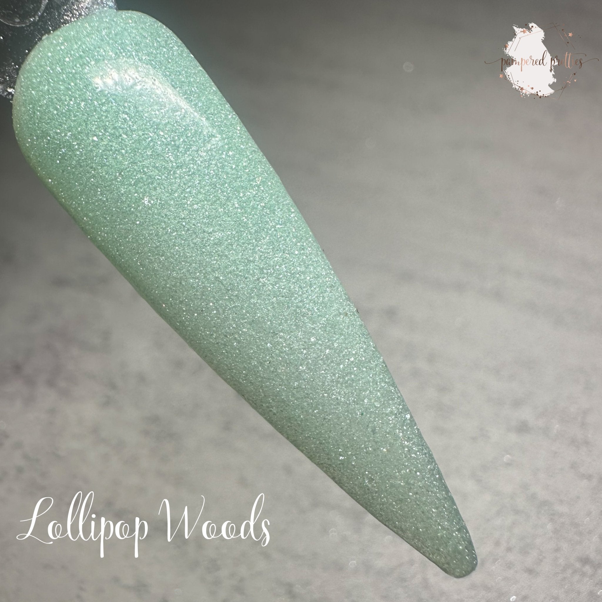 Lollipop Woods - Pampered Pretties