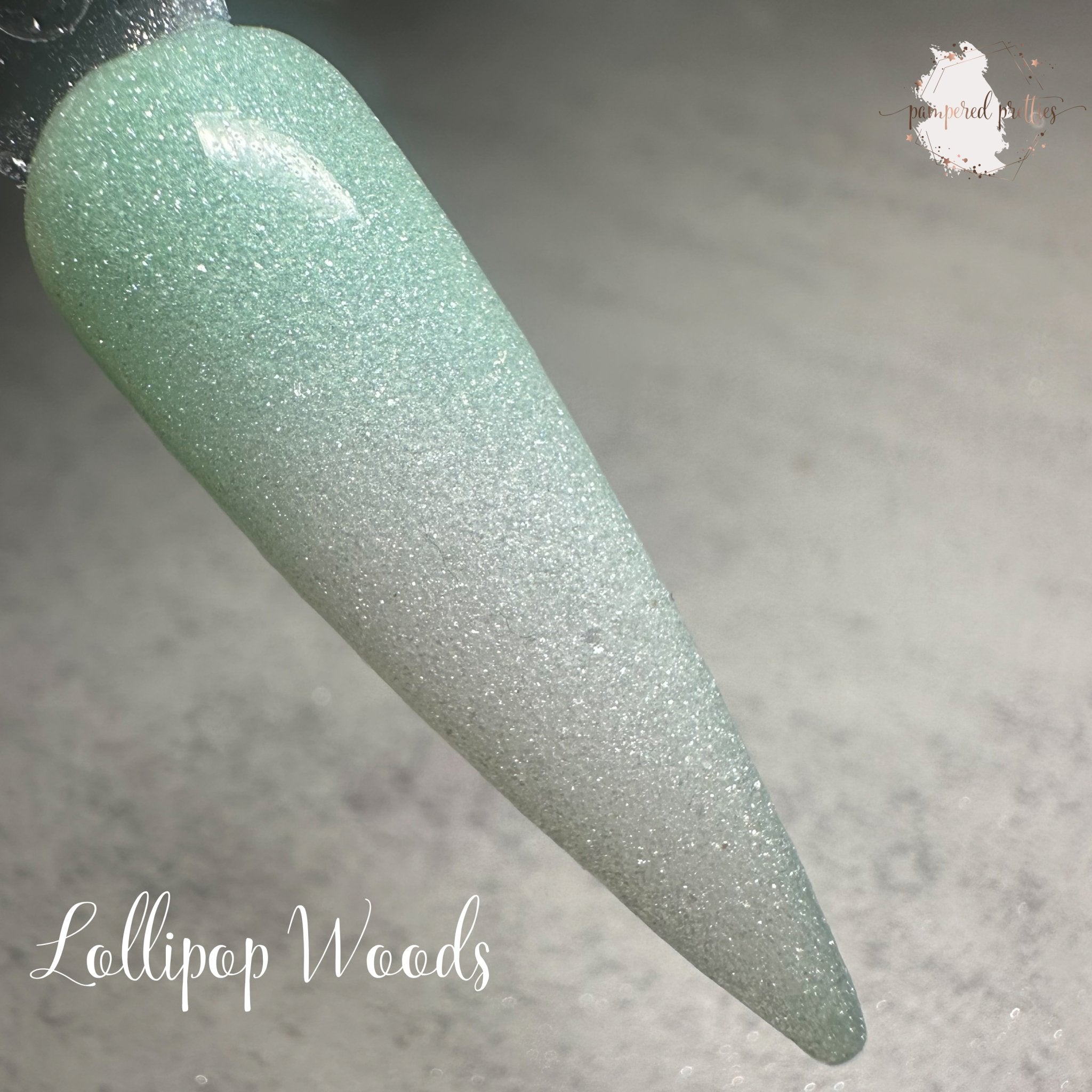 Lollipop Woods - Pampered Pretties