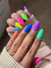 Lucid - Pampered Pretties