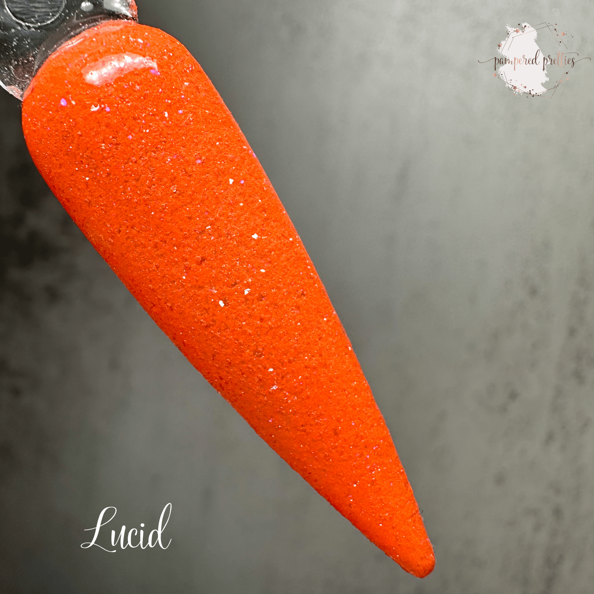 Lucid - Pampered Pretties