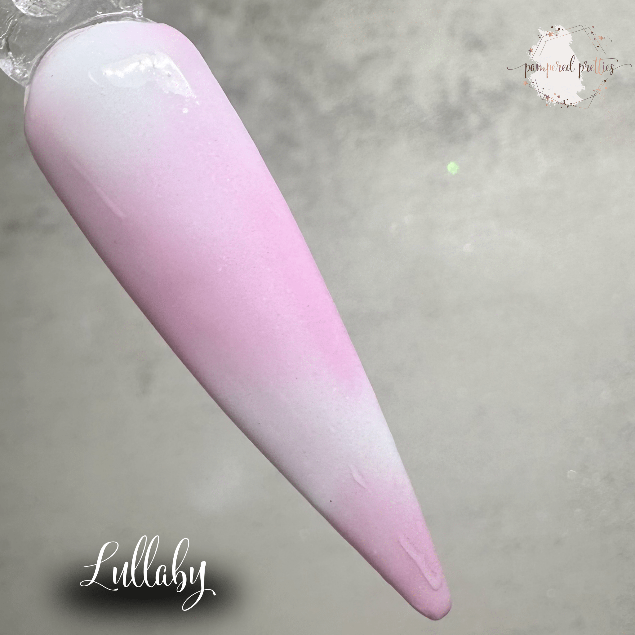 Lullaby - Pampered Pretties