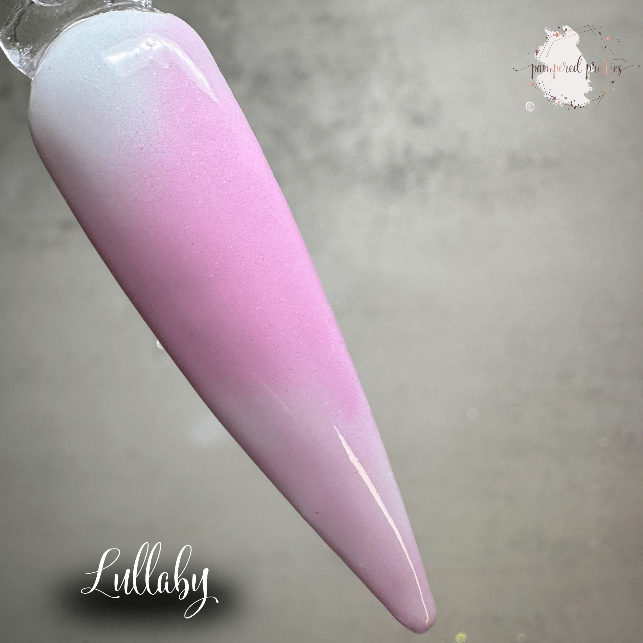 Lullaby - Pampered Pretties