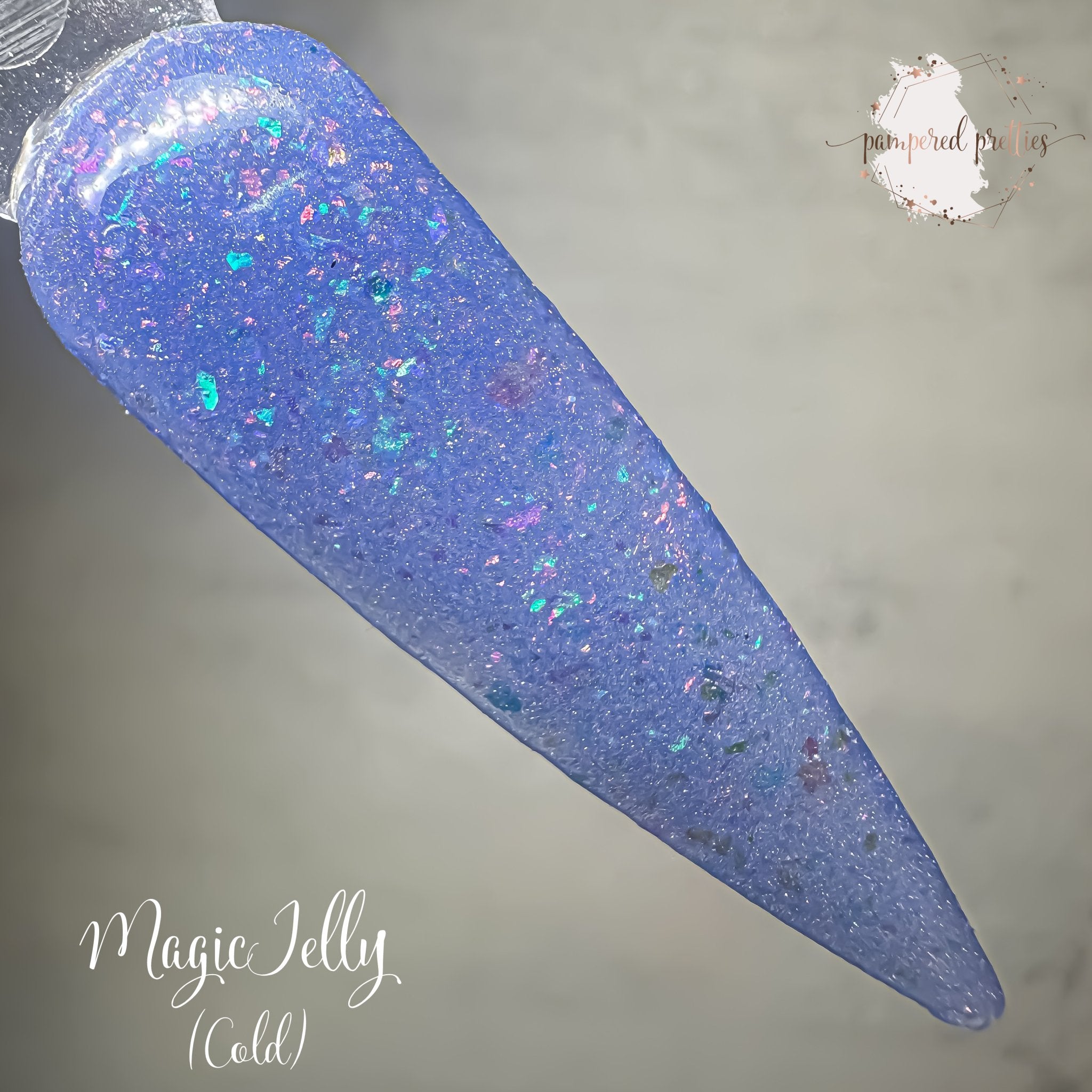 Magic Jelly - Pampered Pretties