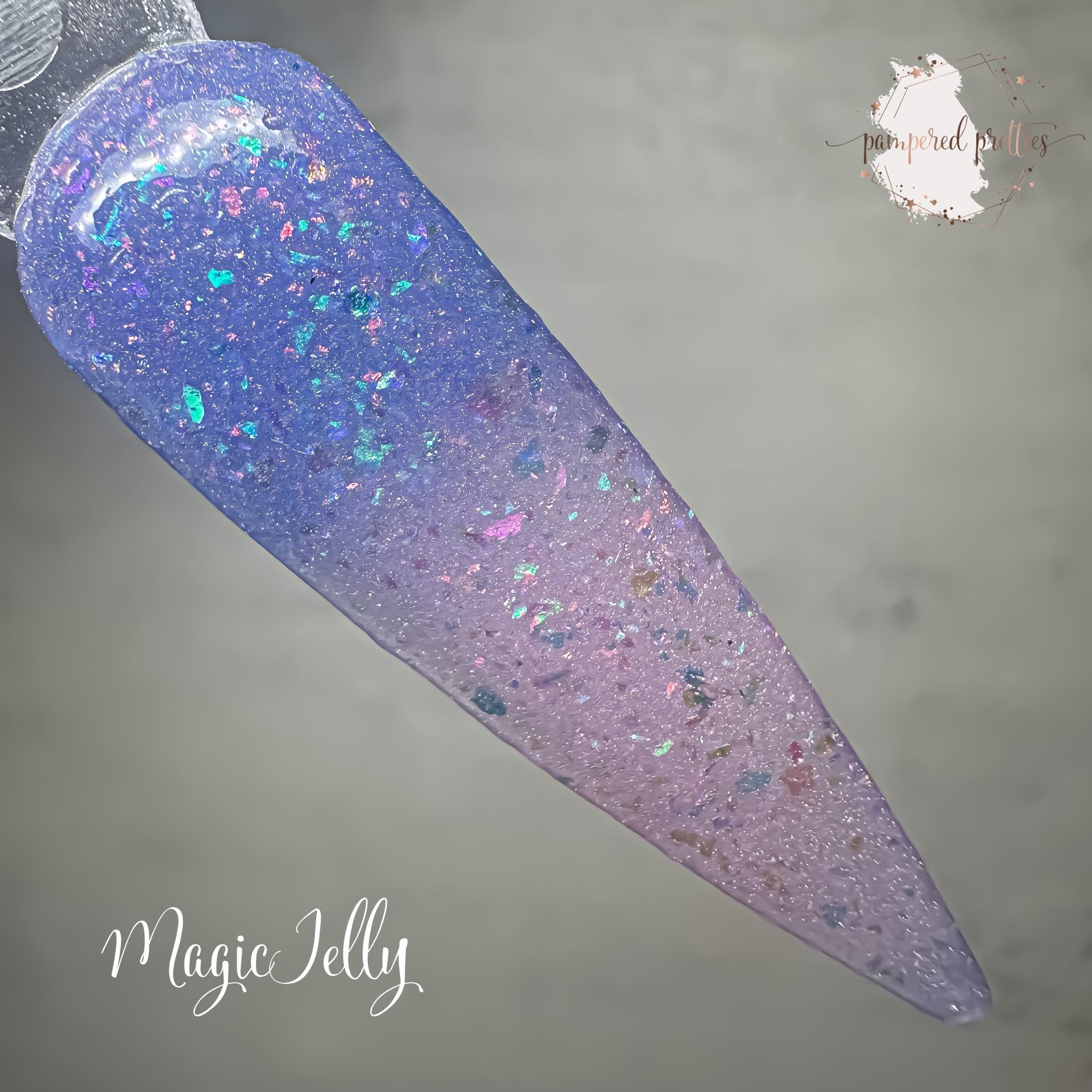 Magic Jelly - Pampered Pretties