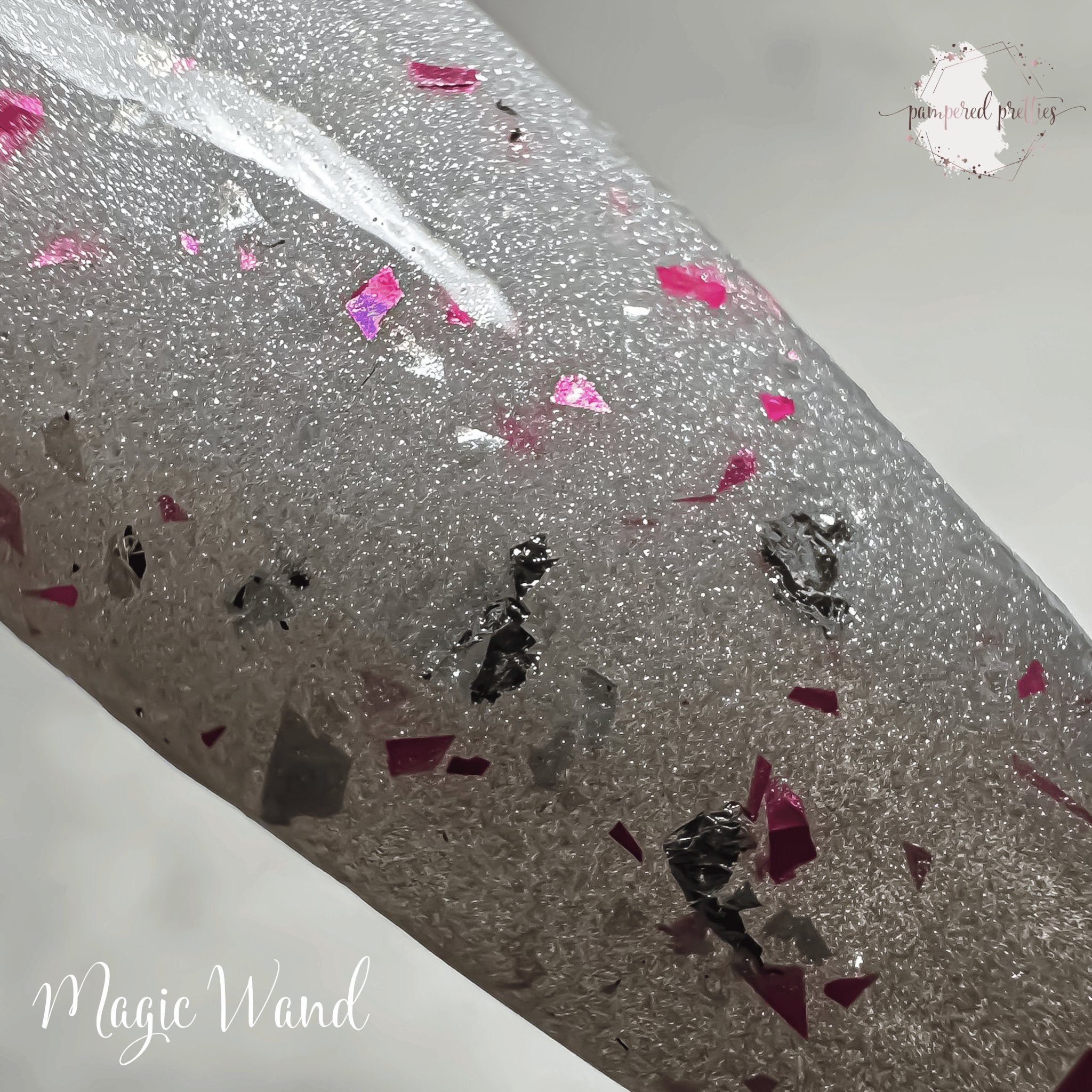 Magic Wand - Pampered Pretties