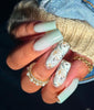 Mani Shop - 18 - Pampered Pretties