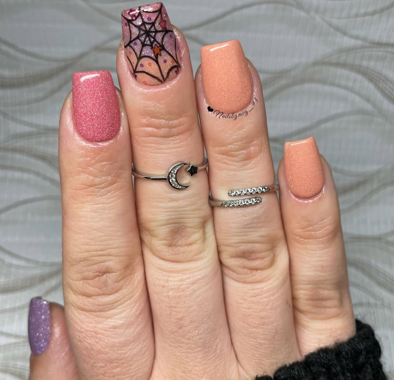 Mani Shop - 19 - Pampered Pretties