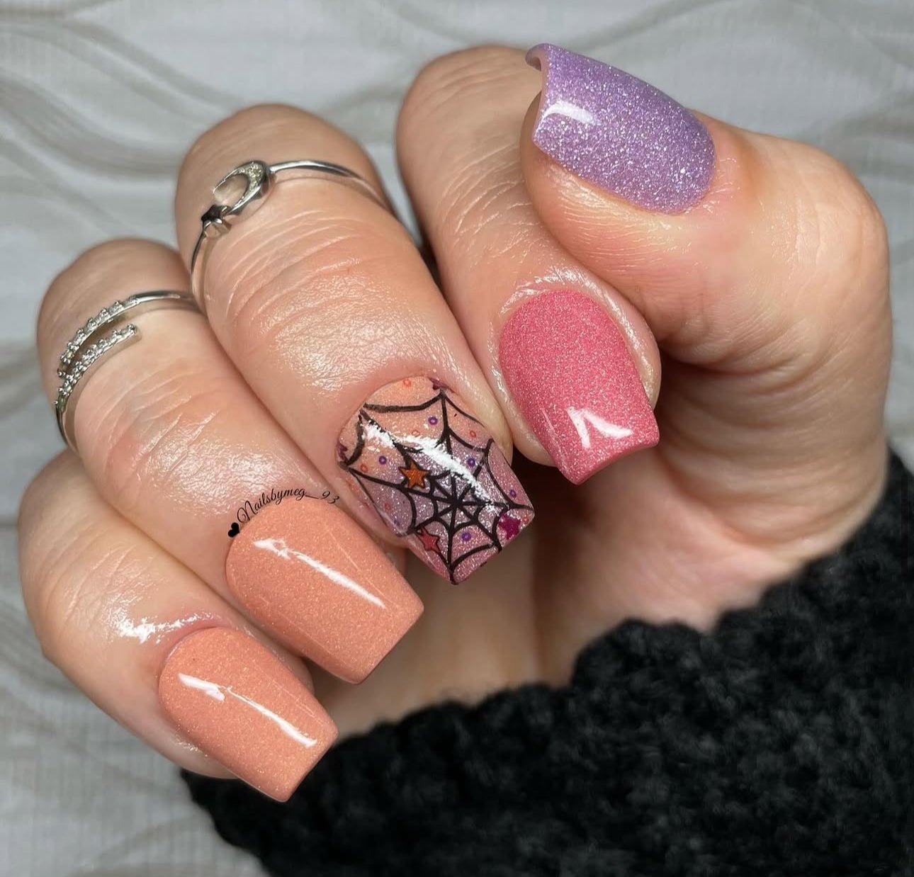 Mani Shop - 19 - Pampered Pretties