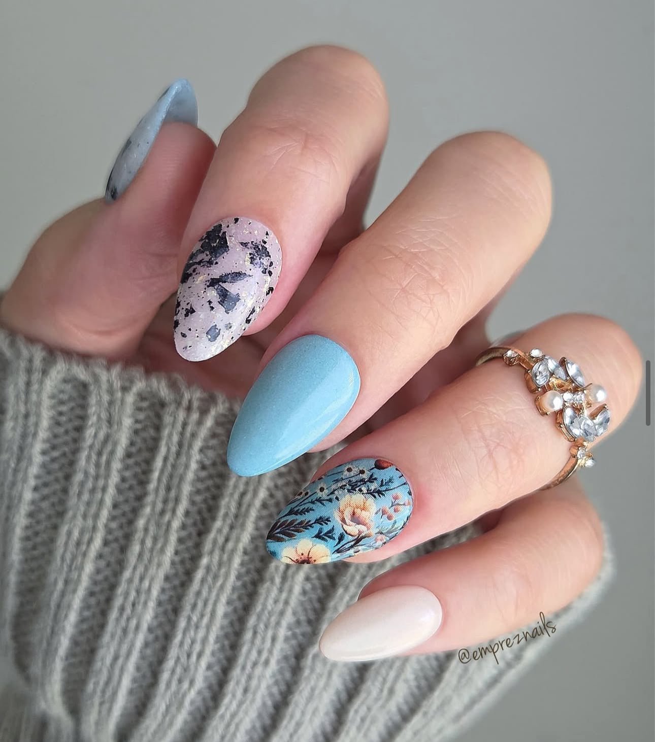 Pretties Mani Shop - 20 – Pampered Pretties