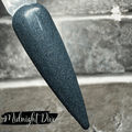 Midnight Dive - Shimmer Dip Powder - Pampered Pretties
