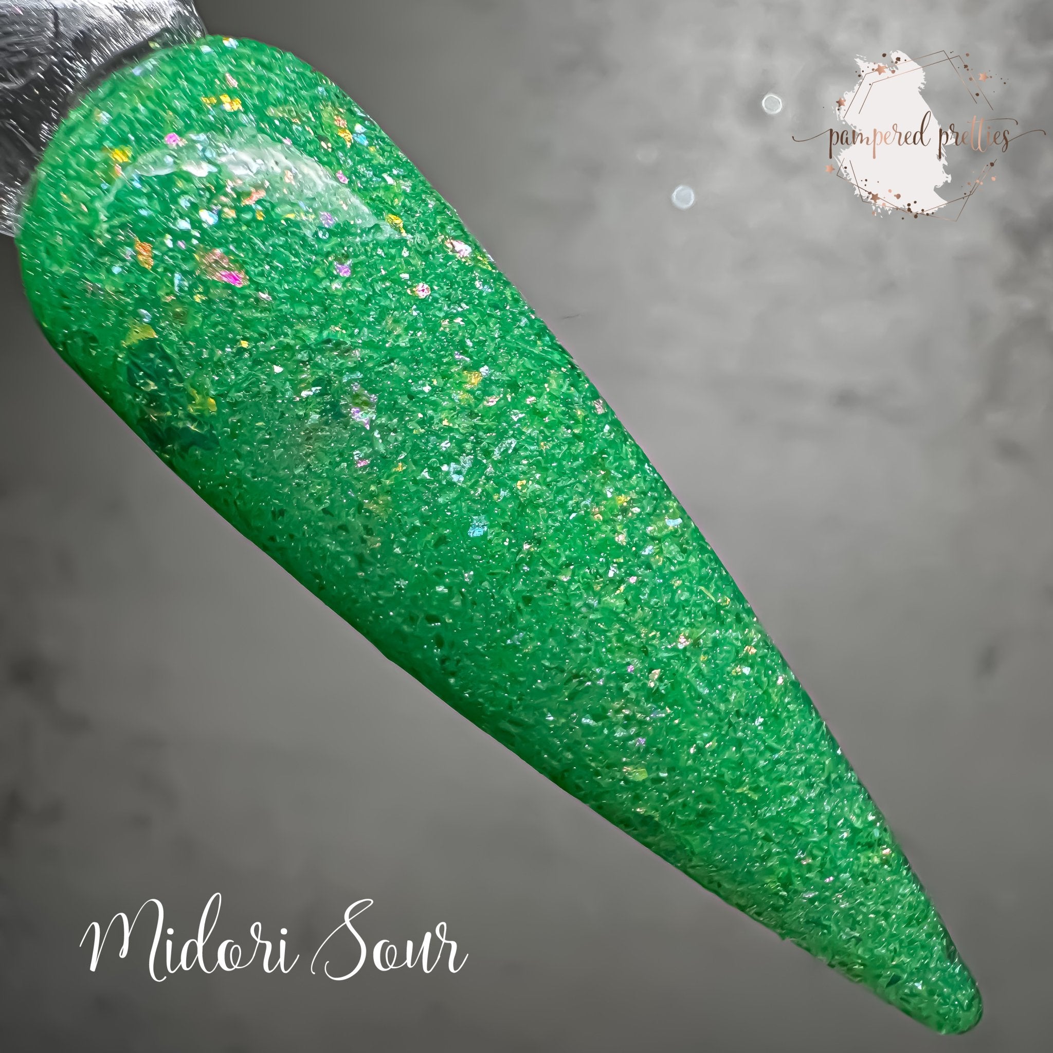 Midori Sour - Pampered Pretties